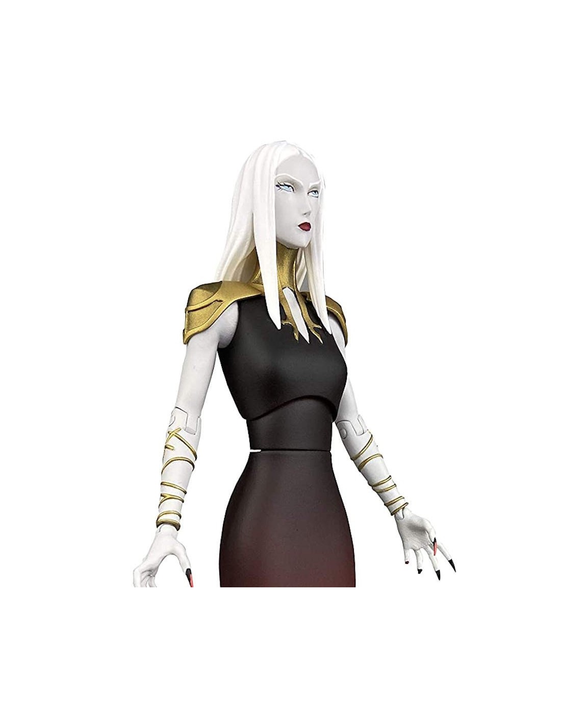 DIAMOND SELECT CASTLEVANIA NETFLIX TV CARMILLA ACTION FIGURE NEW!