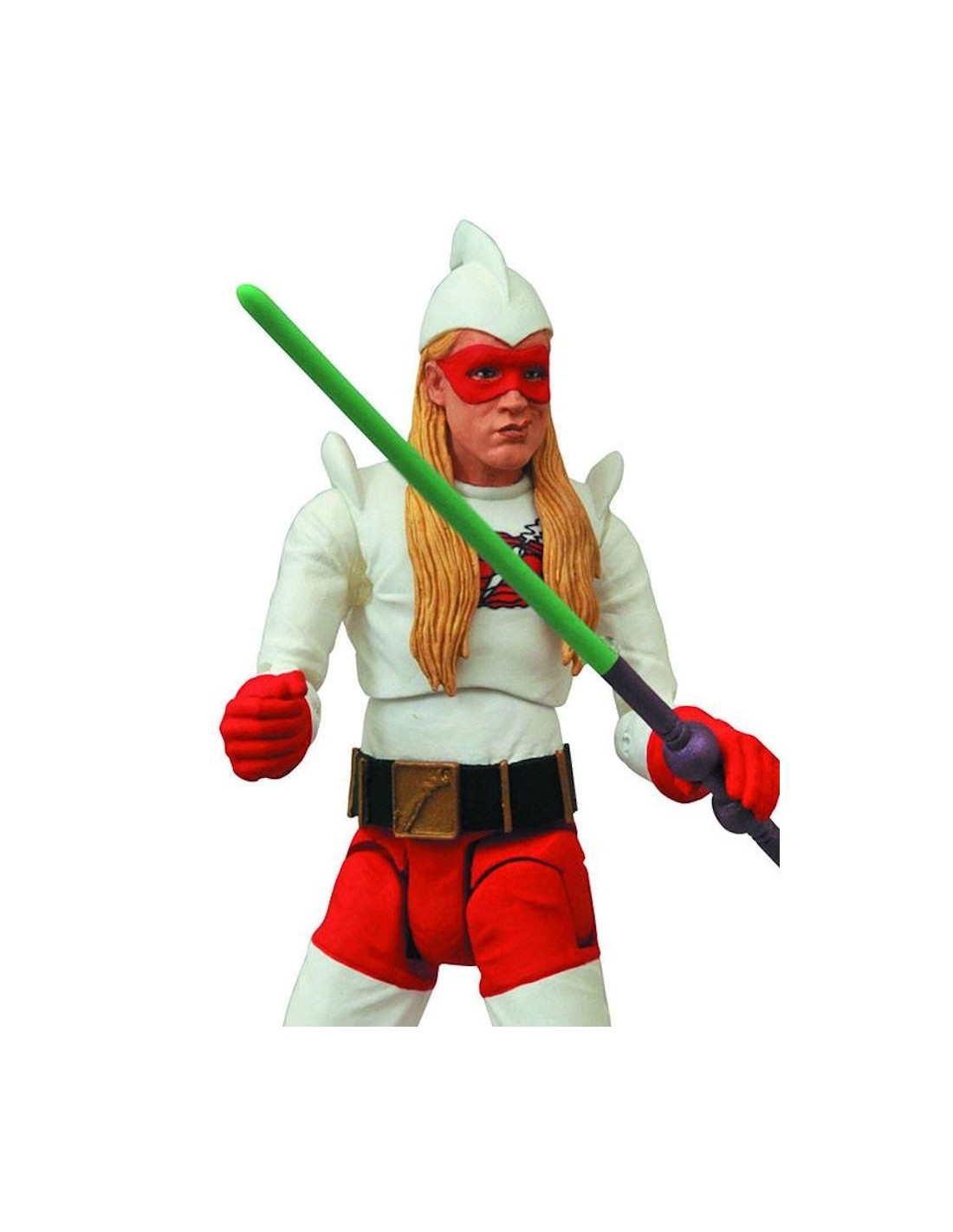 DIAMOND SELECT JAY & SILENT BOB STRIKE BACK CHRONIC ACTION FIGURE NEW