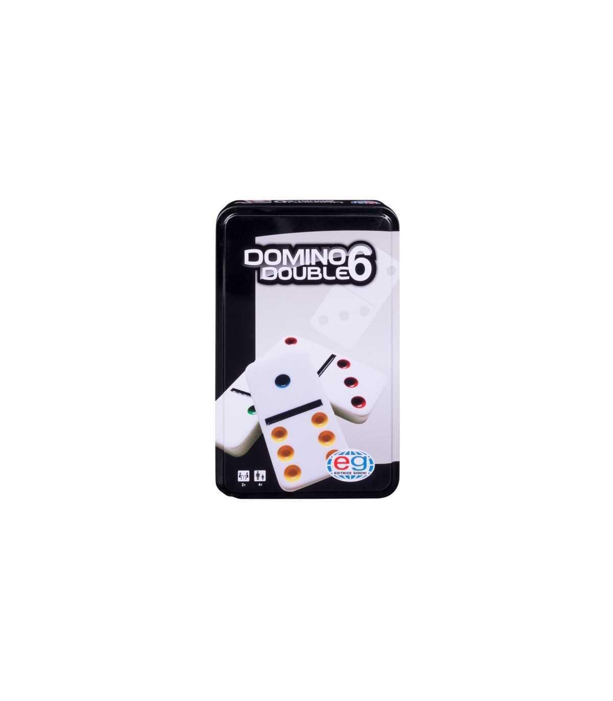 Domino Travel in Latta