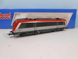 Jouef 838600 - locomotiva elettrica BB 36027 SNCF Astrid