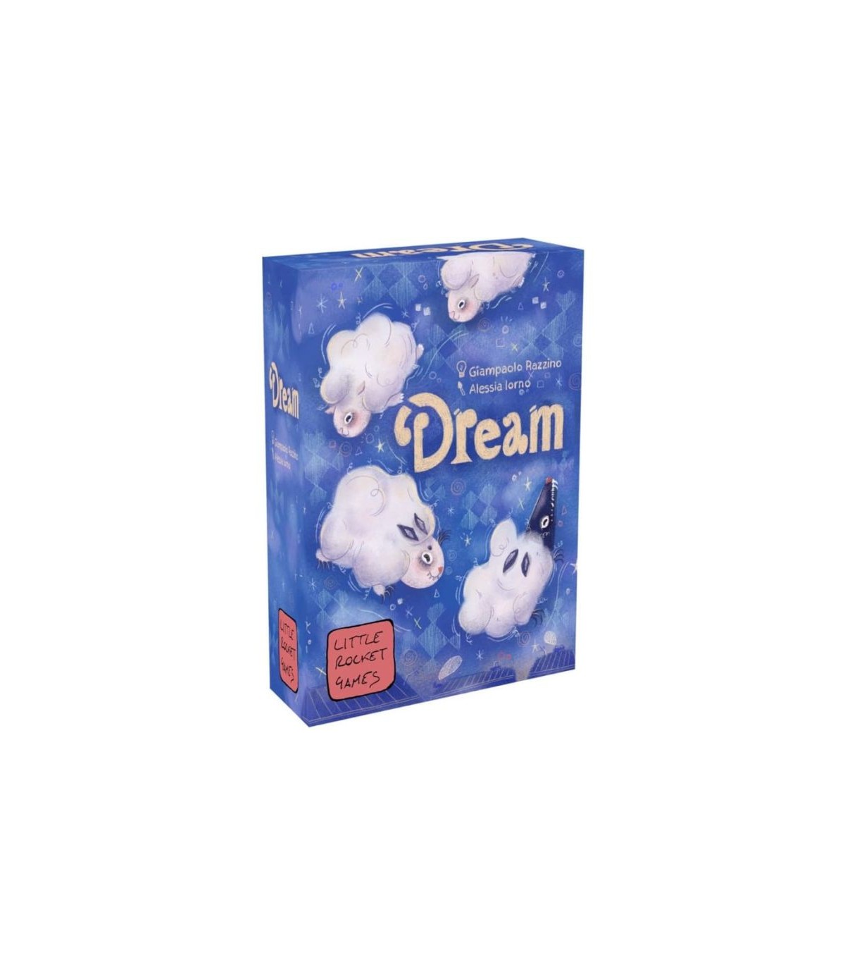 Dream - Seconda Edizione