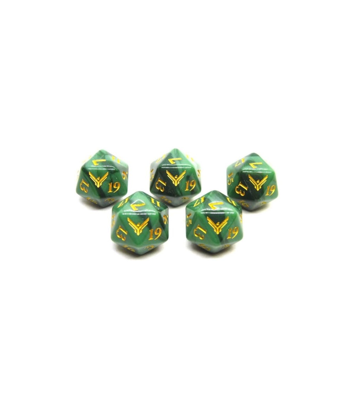 Dune - Avventure nell'Imperium - Dadi Atreides