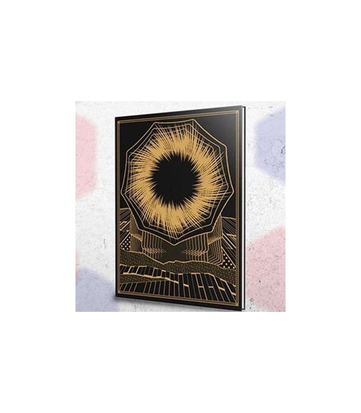 Dune - Avventure nell'Imperium - Edizione da collezione -Sabbia e Polvere