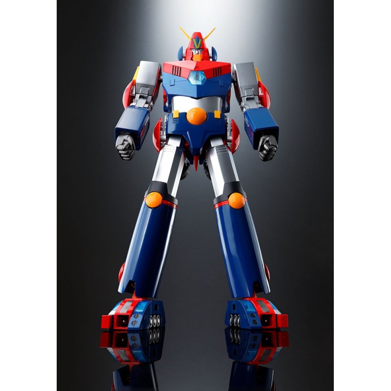 DX-03 SOUL OF CHOGOKIN COMBATTLER V