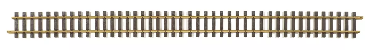 Binario dritto 1200 mm