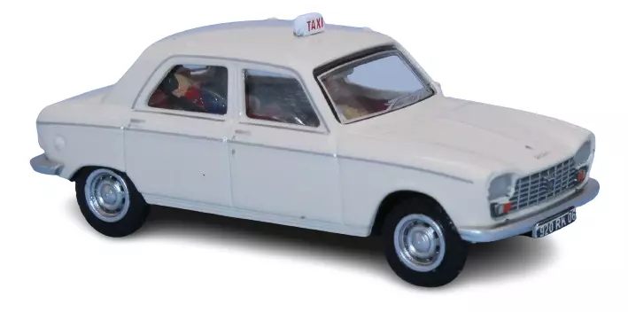 Carro pianale tipo K RTO ATA 0542 a 2 assi - Sai 1625 - HO 1/87 - SNCF/TEE - 2R