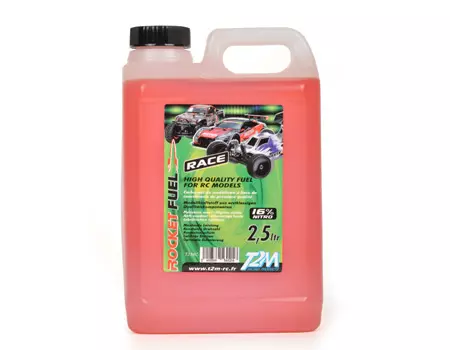 Carburant Race 16% PP - T2M T216C - 2.5Litre