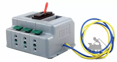 Modulo di scambio di partecipazioni