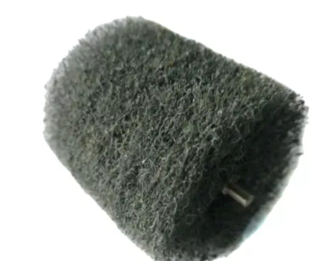 Spazzola per manutenzione binari Lux-Modellbau 9046 - HO 1/87 - per carri 9131