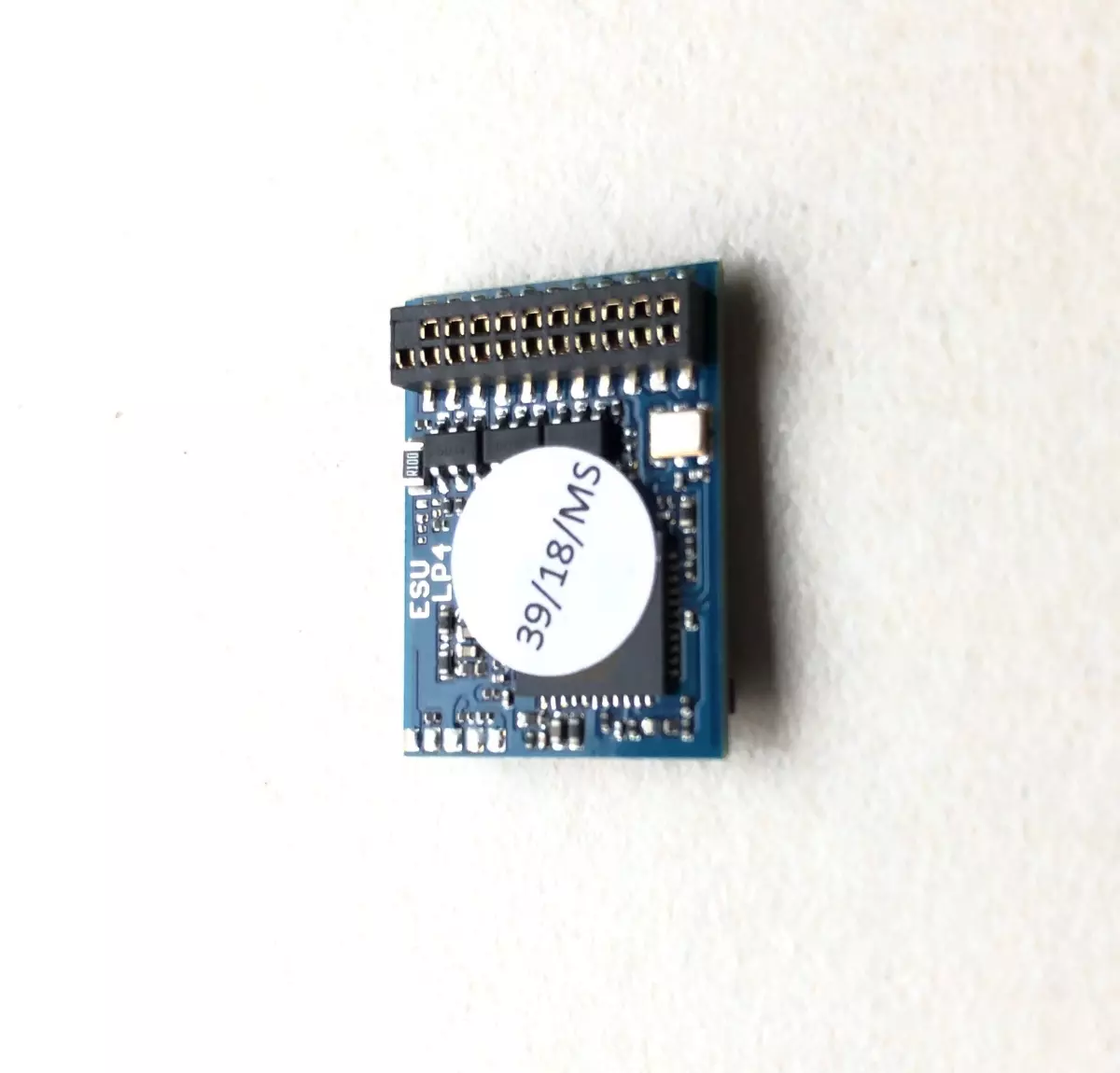Decoder V5.0 MA a 21 pin LS Modelli 89238 |BB 7200 BB 22200
