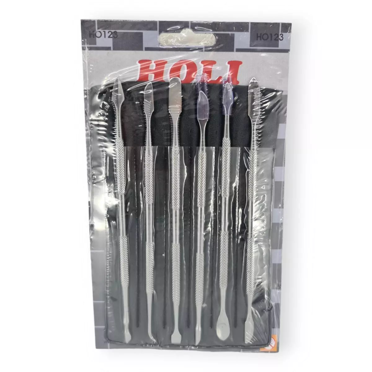 Set di spatole - HOLI 123