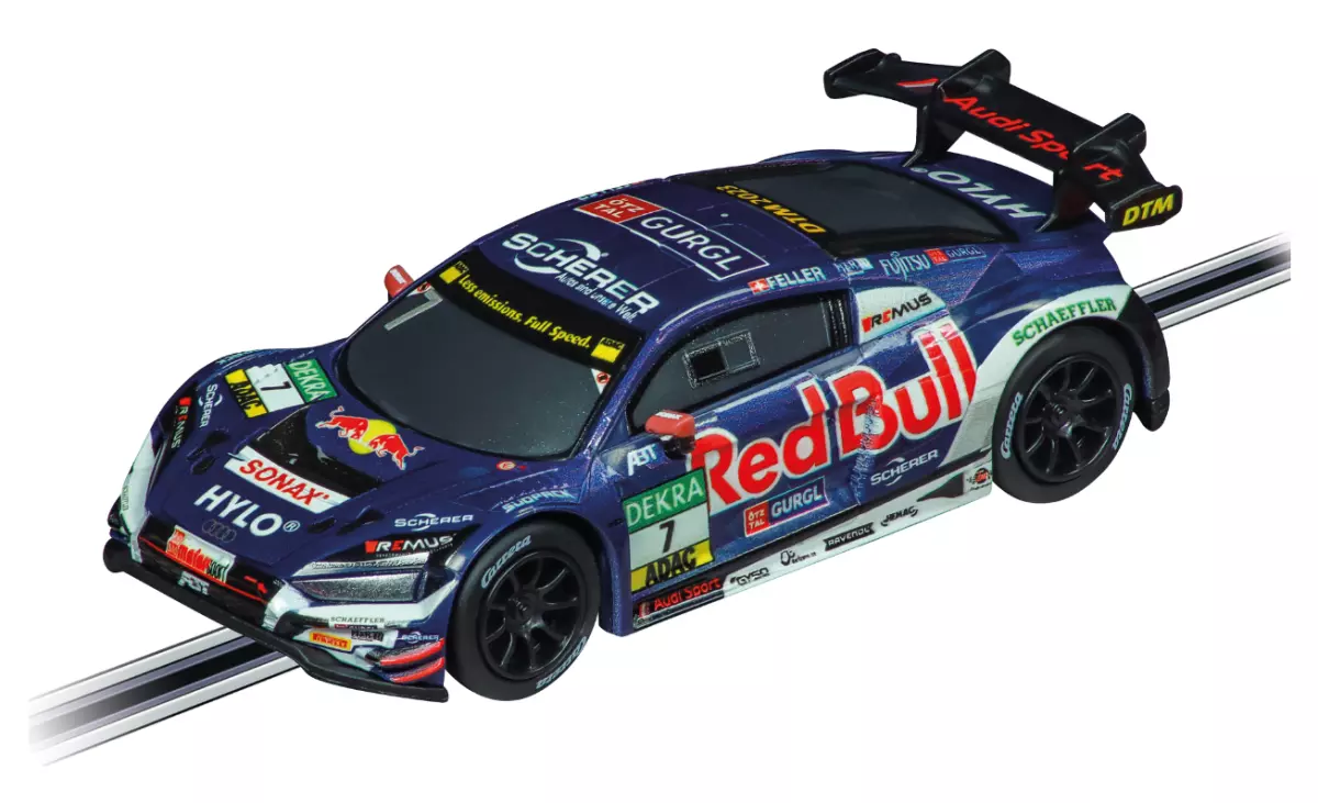 Voiture analogique Audi R8 LMS GT3 evo II DTM - Carrera CA64249 - 1/43