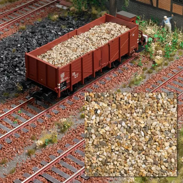 Busch 10505 - O 1/43 - 600 ml