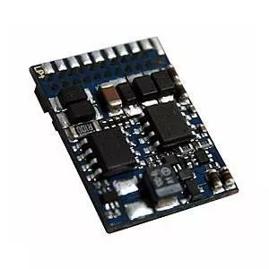 Decoder V4.0 a 21 pin per i modelli SET METROPOLITAN Ls