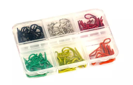 Lot de 60 Épingles Carrosserie Échelle 1/10 | T2M T422560