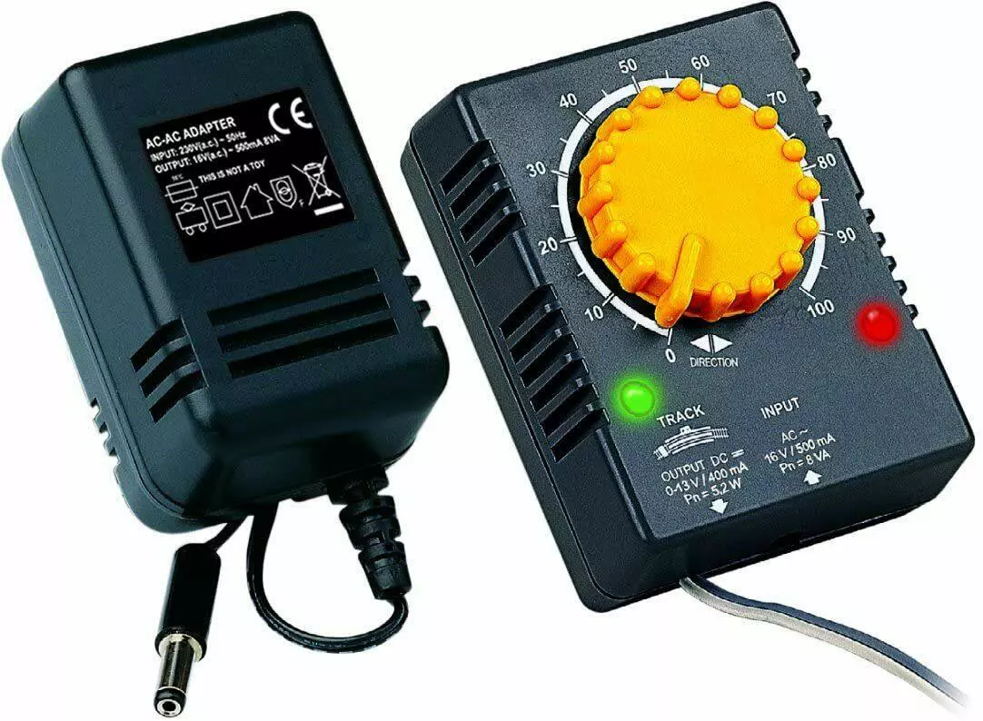 Trasformatore/regolatore di velocità Mehano F371