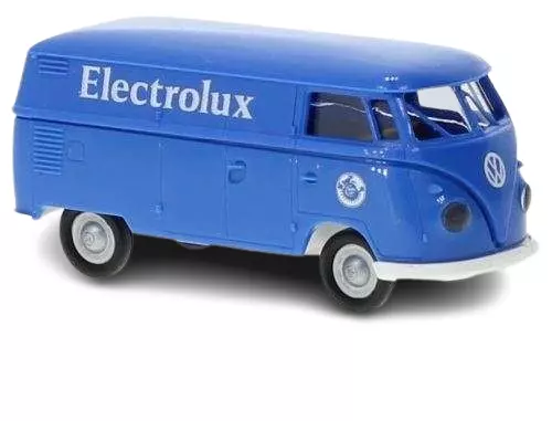 Volkswagen T1 combi - Electrolux - Brekina 32775 - HO 1/87