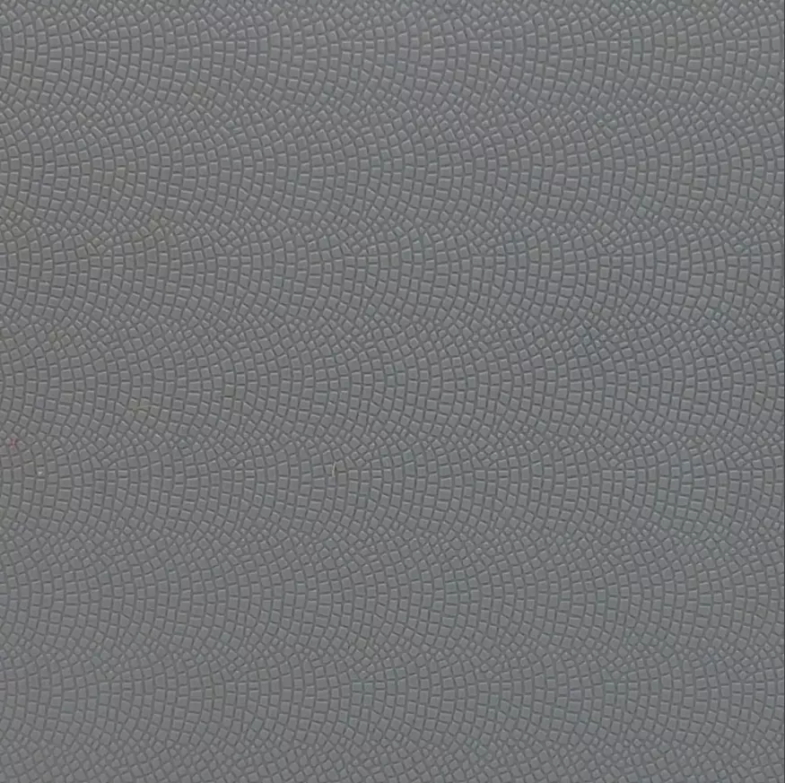 Plastica Pavé di Rue Arc de Cercle - AUHAGEN 52409 - HO : 1/87