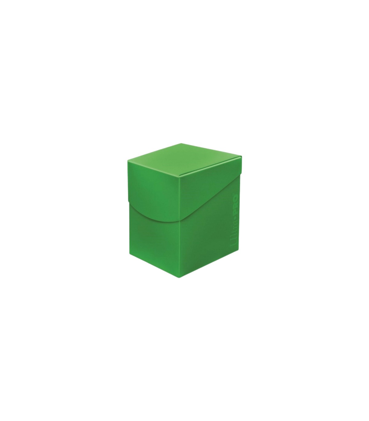 Eclipse Deck Box Light Green