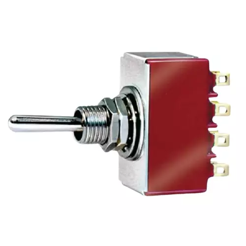 Interruttore a 4 poli