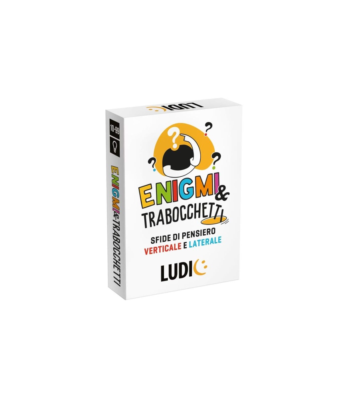 Enigmi e Trabocchetti