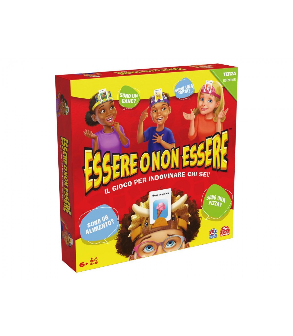 Essere o Non Essere - Edizione 2024