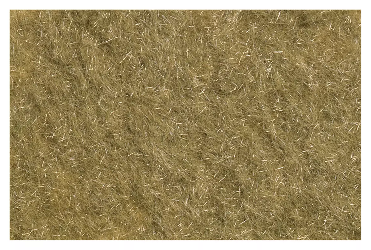 Fibra d'erba Busch 3474 - HO - 30 g - Autunno - 2 mm