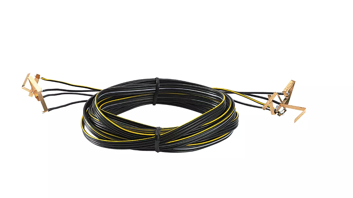 Cavo di alimentazione digitale aggiuntivo (10 m) - Carrera CA20585