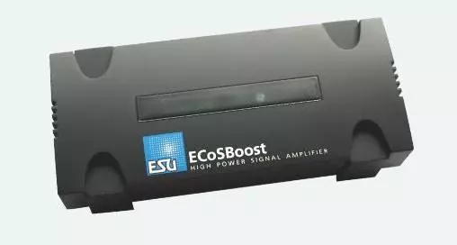 EcoBoost 7 Amp ESU