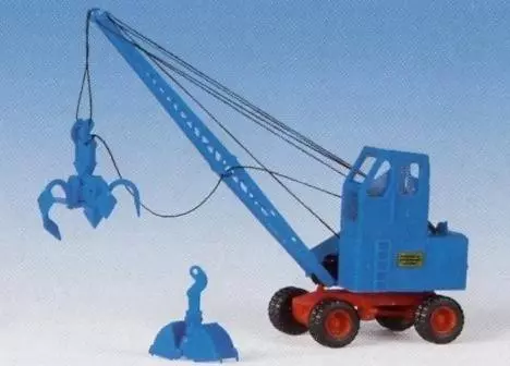 Escavatore con cabina bassa e alta