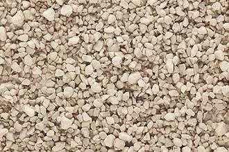 Zavorra beige medio - Woodland Scenics B1380 - Tutte le scale - 945 mL