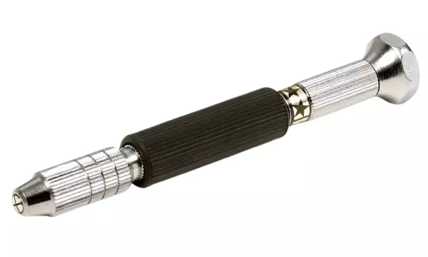 Mandrino per trapano - Tamiya 74112