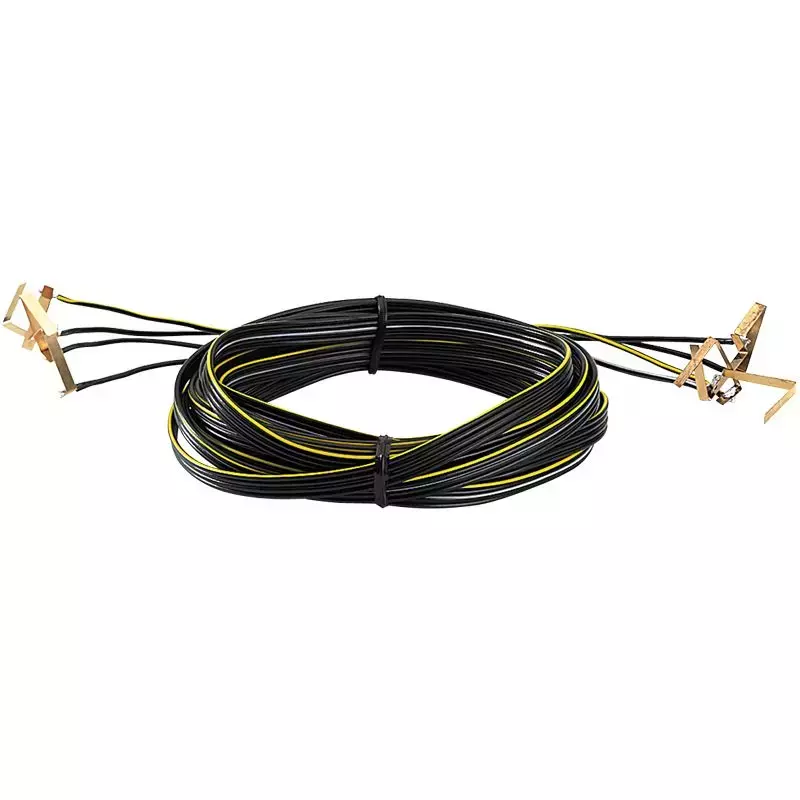 Cavo di alimentazione 5m - Carrera 20584 - 1/24 / I 1/32