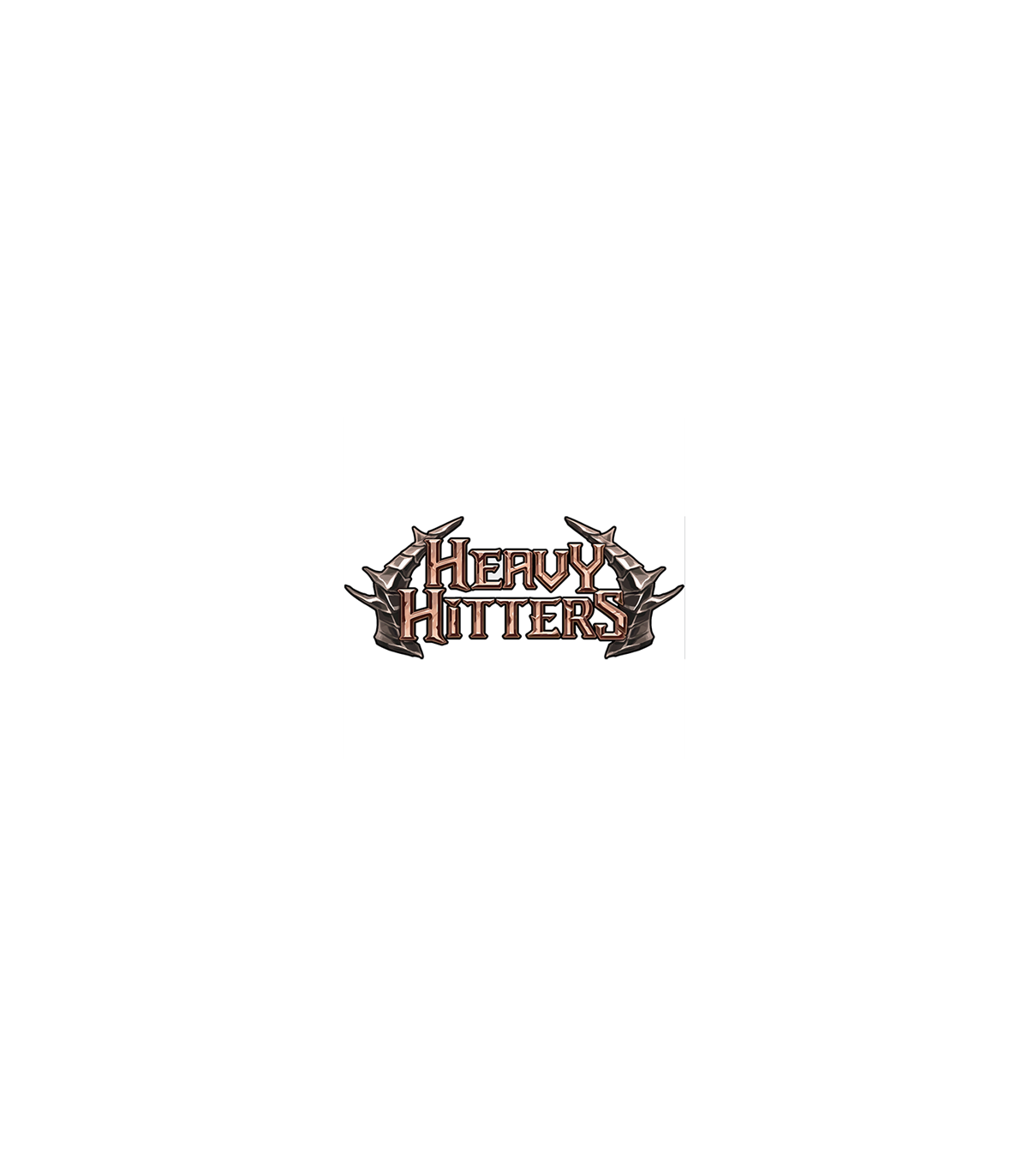 FAB Heavy Hitters Blitz Decks