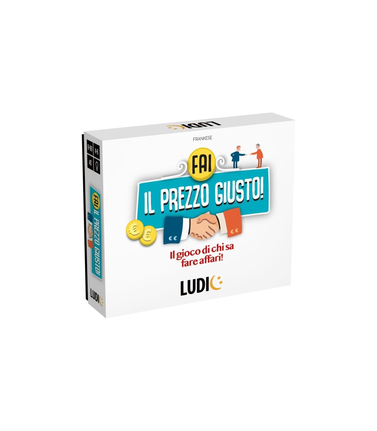 Fai il Prezzo Giusto!