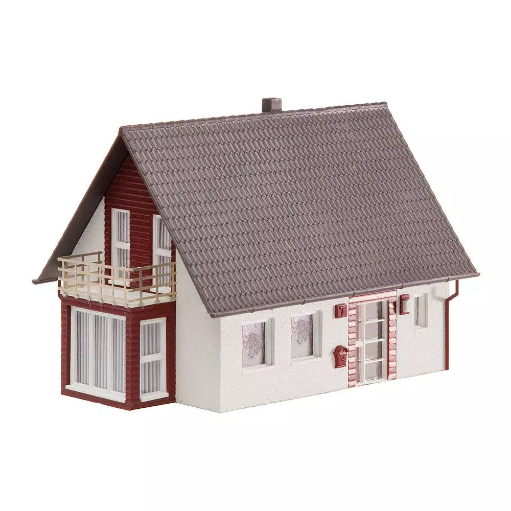 Casa indipendente, bordeaux HO 1/87