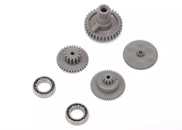Kit di riparazione per 2070/2075 - Traxxas 2072A