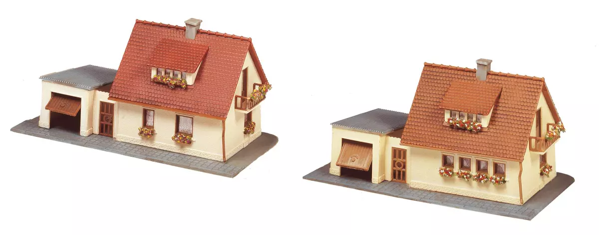 2 case indipendenti FA232226 - N 1/160