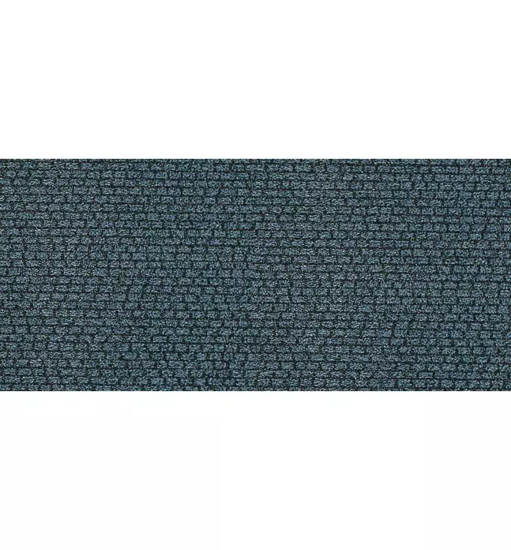 Strada con ciottoli 48x24 cm