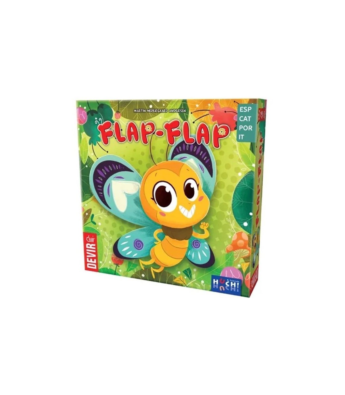 Flap-Flap