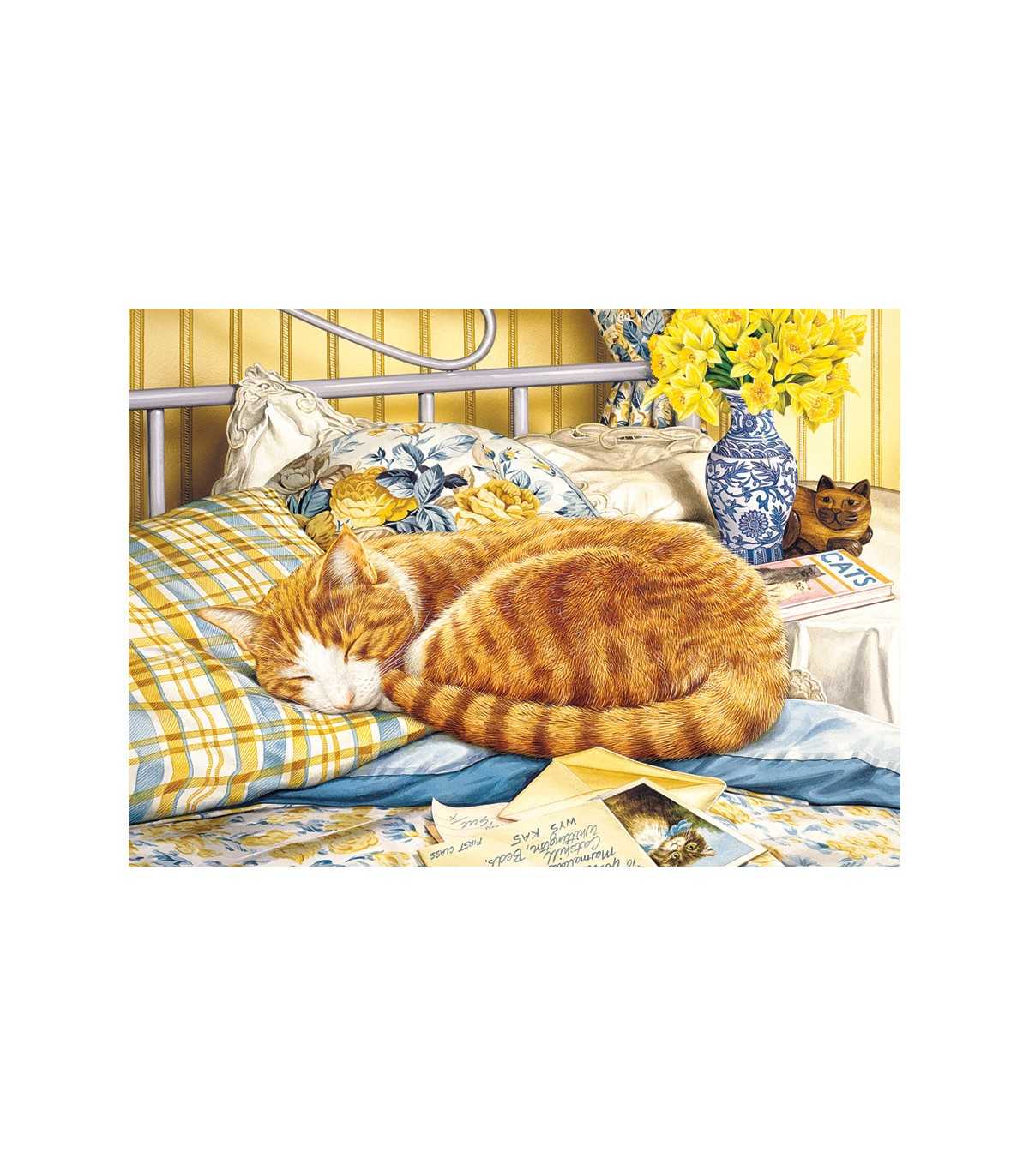 Flora - Puzzle 1000 pezzi