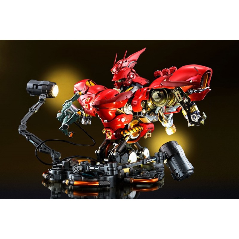 FORMANIA EX SAZABI BUST