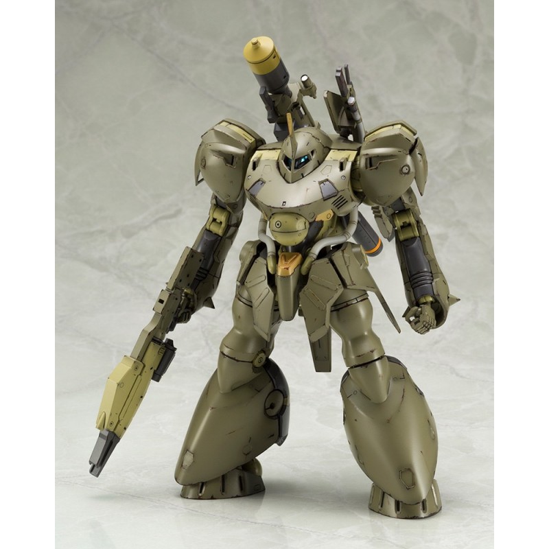 FRAME ARMS - GENBU 1/100