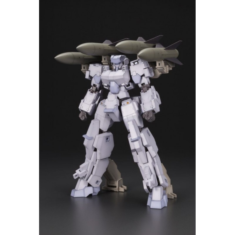 FRAME ARMS - TYPE 32 MODEL 3 GOU-RAI with HAWK 1/100