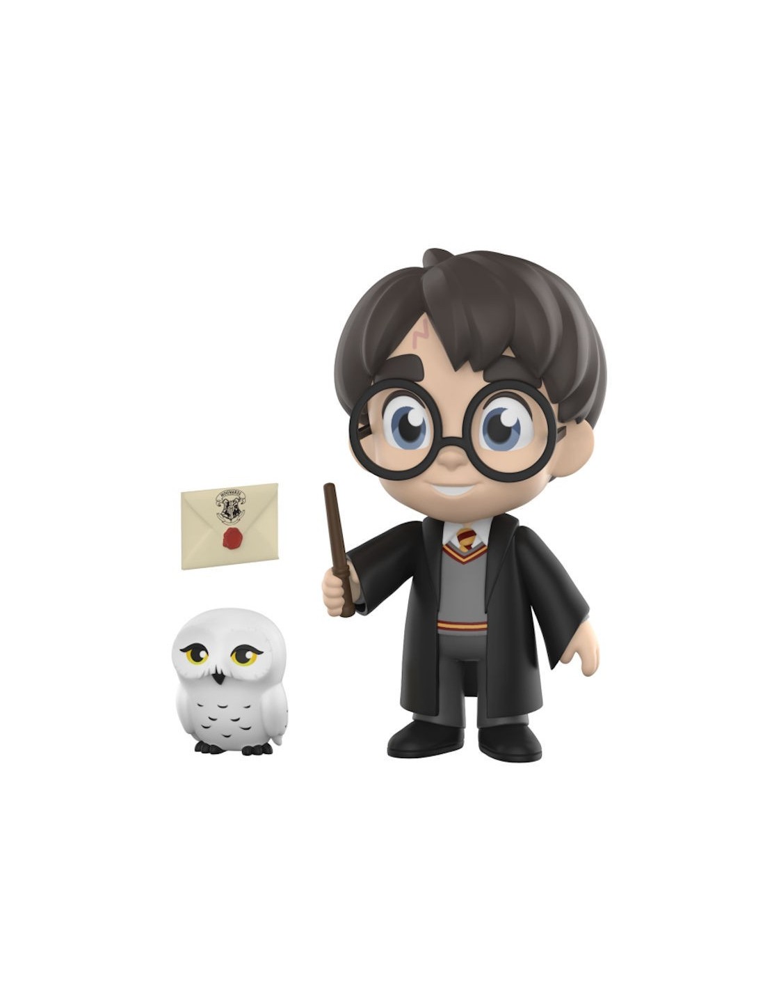 FUNKO 5 STAR HARRY POTTER - HARRY VINYL FIGURE NEW!