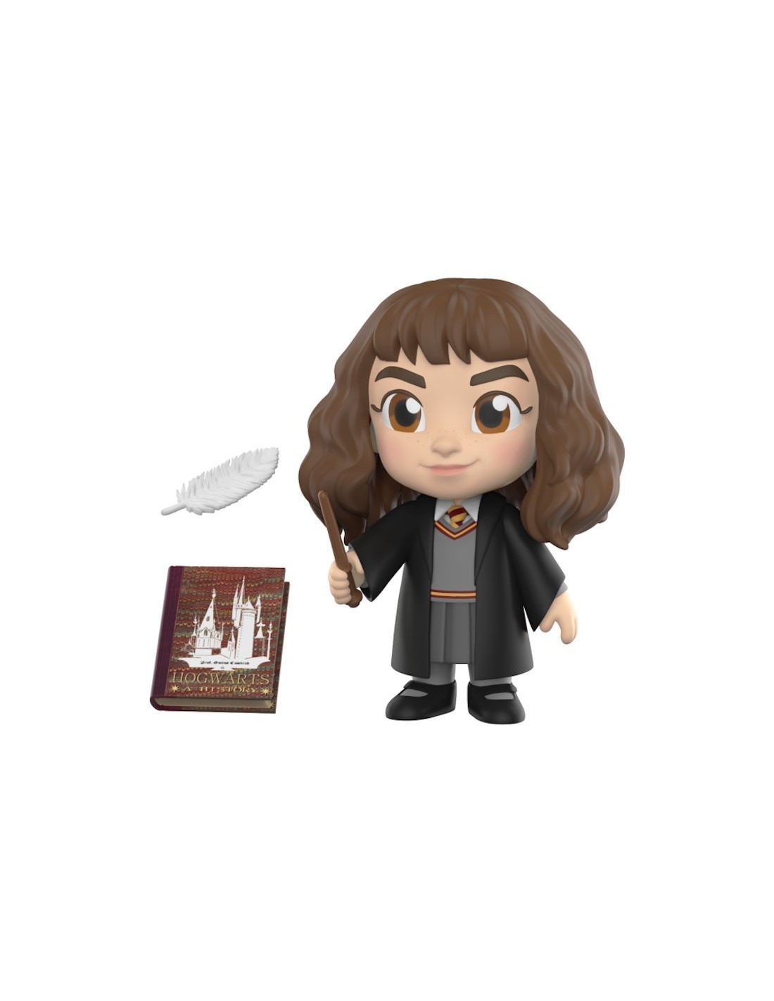FUNKO 5 STAR HARRY POTTER - HERMIONE GRANGER VINYL FIGURE NEW!