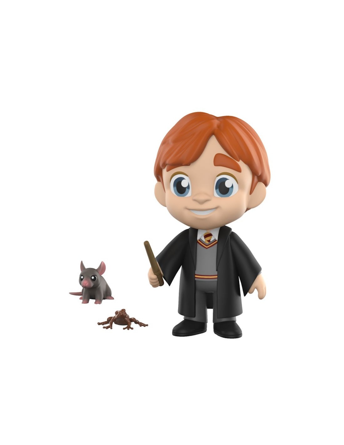FUNKO 5 STAR HARRY POTTER - RON WEASLEY VINYL FIGURE NEW!