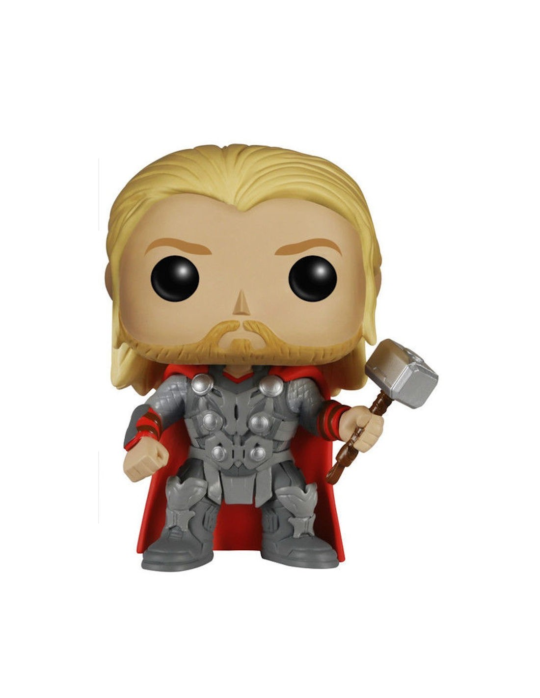 FUNKO BOBBLE HEAD POP AVENGERS 2 AGE OF ULTRON THOR FIGURE NEW!
