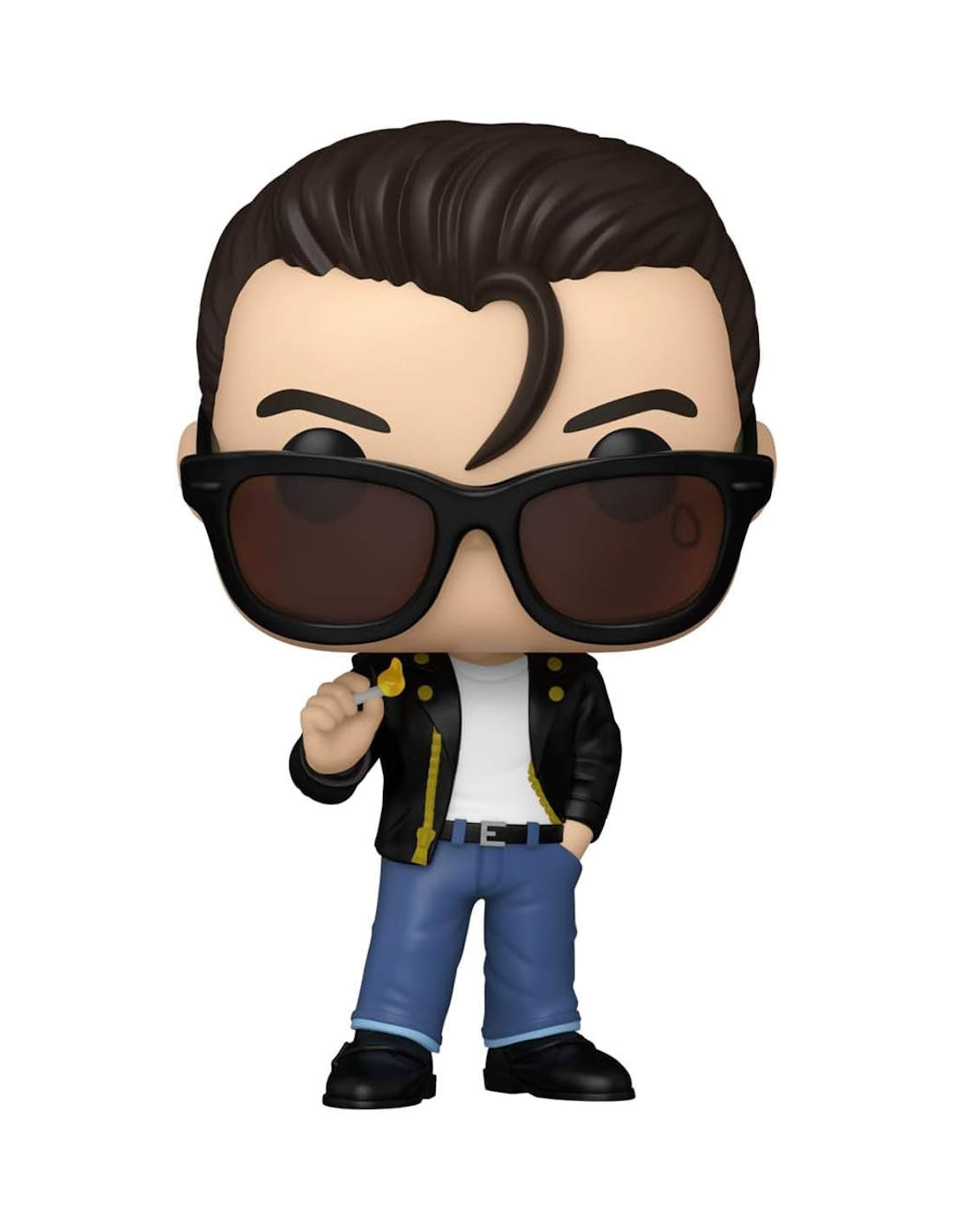 FUNKO POP MOVIES CRY BABY - WADE WALKER 1805 VINYL FIGURE NEW!