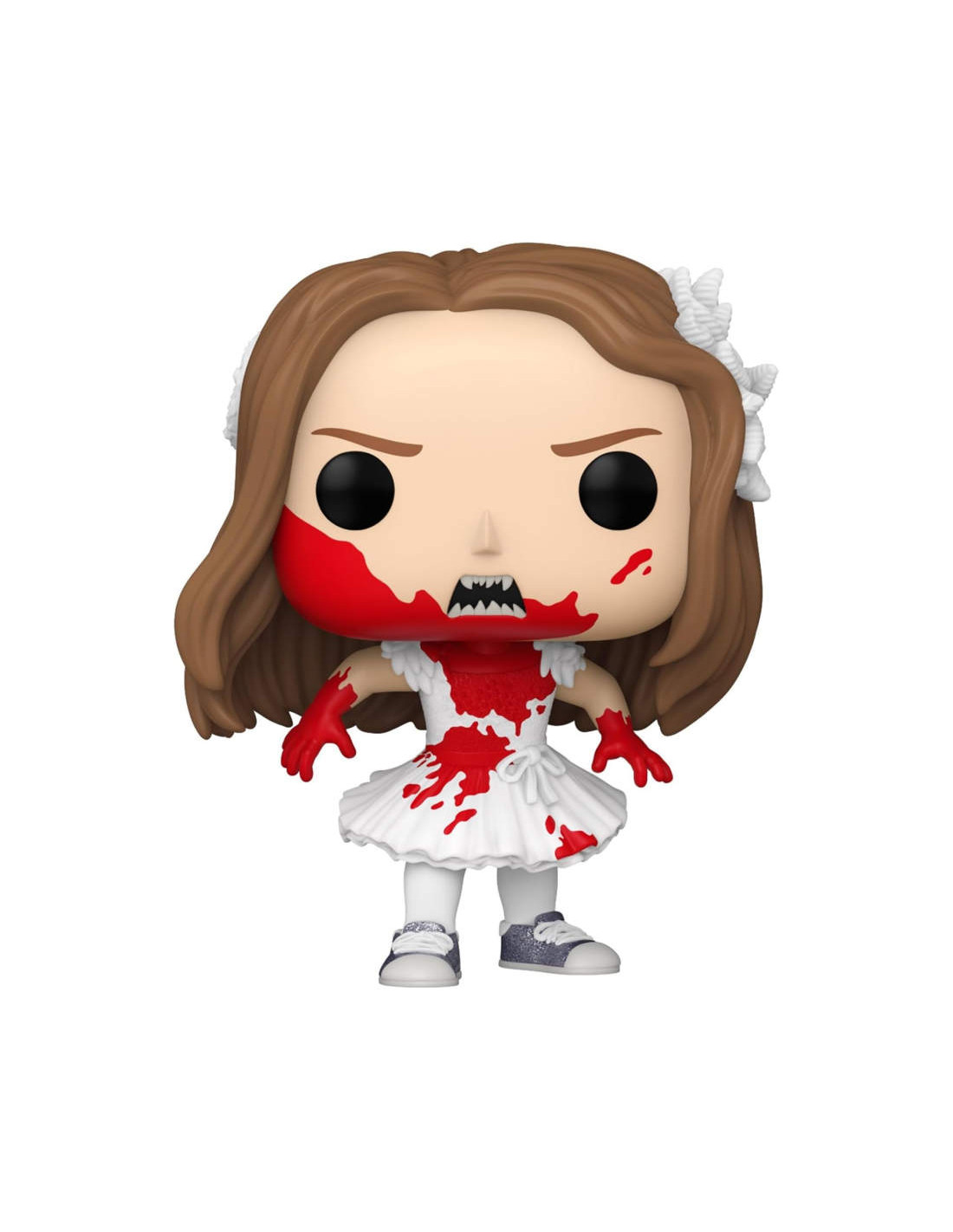 FUNKO POP MOVIES HORROR ABIGAIL 1582 VINYL FIGURE NEW!
